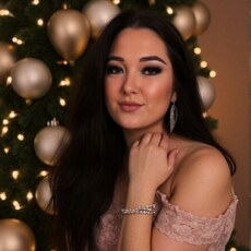 Фотография девушки Ксения, 26 лет из г. Курск