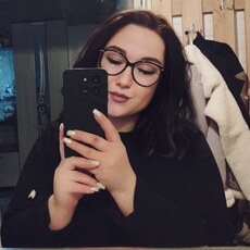 Фотография девушки Ксения, 26 лет из г. Курск