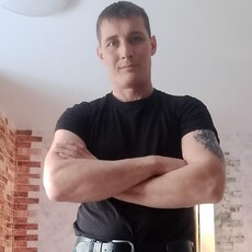 Фотография мужчины Миша, 40 лет из г. Тюмень