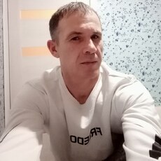 Фотография мужчины Андрей, 39 лет из г. Волжский