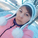 Инопланетянка, 39 лет