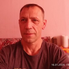 Фотография мужчины Александр, 53 года из г. Уссурийск
