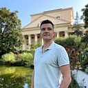 Семён, 38 лет