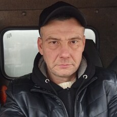 Фотография мужчины Александр, 47 лет из г. Мытищи