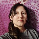 Аполлинария, 44 года