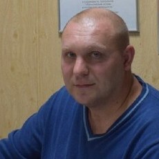 Фотография мужчины Анатолий, 46 лет из г. Подольск