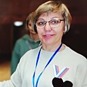 Галина, 58 лет