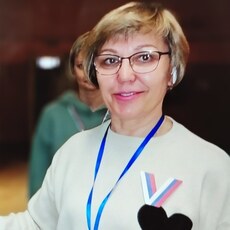 Фотография девушки Галина, 58 лет из г. Омск