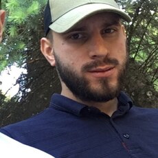 Фотография мужчины Вит, 28 лет из г. Ставрополь