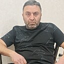 Панах, 48 лет