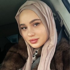 Фотография девушки Алина, 22 года из г. Костанай