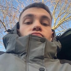 Фотография мужчины Даня, 22 года из г. Псков