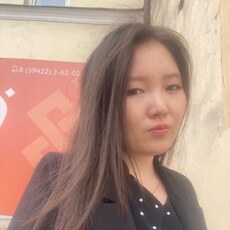 Фотография девушки Алина, 36 лет из г. Актау