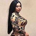 Замира, 25 лет