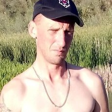 Фотография мужчины Демон, 38 лет из г. Брест