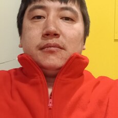 Фотография мужчины Микки, 34 года из г. Горно-Алтайск