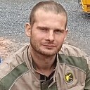 Сергей, 33 года