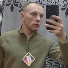 Фотография мужчины Sergei, 31 год из г. Хабаровск