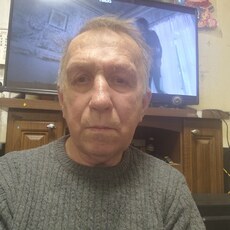 Фотография мужчины Вадим, 65 лет из г. Симферополь