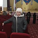 Ирина, 64 года