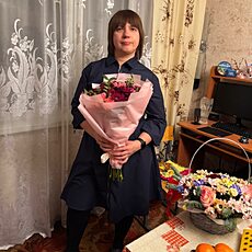 Фотография девушки Наталья, 44 года из г. Екатеринбург