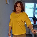 Севинч, 39 лет