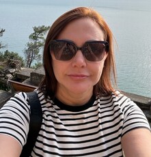 Фотография девушки Екатерина, 45 лет из г. Челябинск