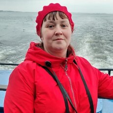 Фотография девушки Ольга, 38 лет из г. Миллерово