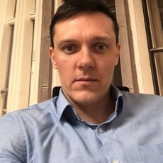 Фотография мужчины Михаил, 42 года из г. Москва