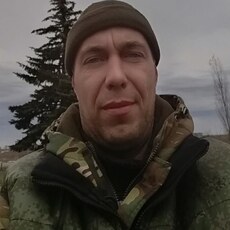 Фотография мужчины Алексей, 37 лет из г. Тулун