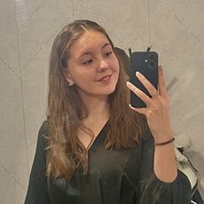 Фотография девушки Екатерина, 20 лет из г. Самара