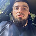 Джабраил, 29 лет