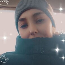 Фотография девушки Мия, 30 лет из г. Петропавловск