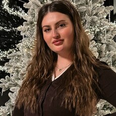 Фотография девушки Альбина, 27 лет из г. Таганрог