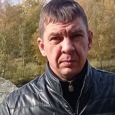 Фотография мужчины Артëм, 42 года из г. Искитим