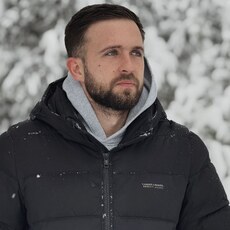 Фотография мужчины Артём, 28 лет из г. Лунинец