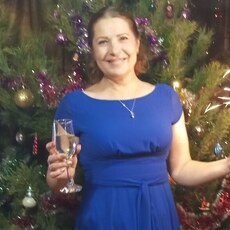 Фотография девушки Елена, 54 года из г. Оренбург