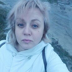 Фотография девушки Ева, 45 лет из г. Солигорск