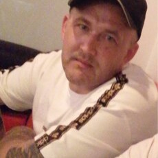 Фотография мужчины Иван, 39 лет из г. Красноуфимск