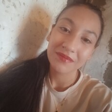 Фотография девушки Мадишка, 21 год из г. Ташкент