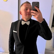 Фотография мужчины Артур, 36 лет из г. Москва