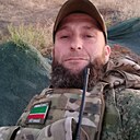 Аслан, 40 лет