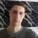 Максим, 25 лет