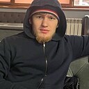 Магашка, 21 год