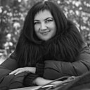 Маруся, 40 лет