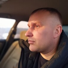 Фотография мужчины Александр, 39 лет из г. Белово