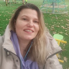 Фотография девушки Елена, 43 года из г. Киржач