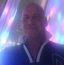 Фотография мужчины Андрей, 51 год из г. Омск