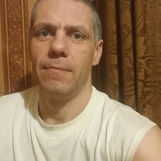 Фотография мужчины Сергей, 40 лет из г. Горки