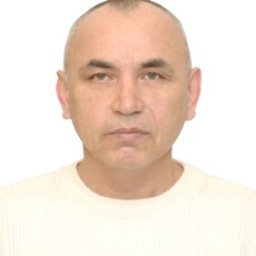 Фотография мужчины Рустам, 41 год из г. Корсаков